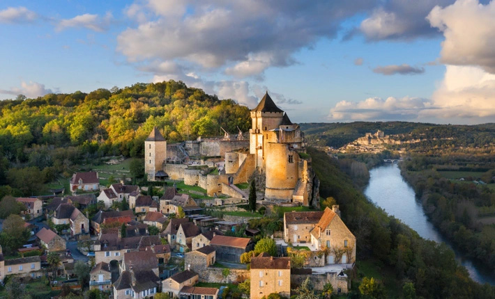 Barokweek in de Franse Dordogne
