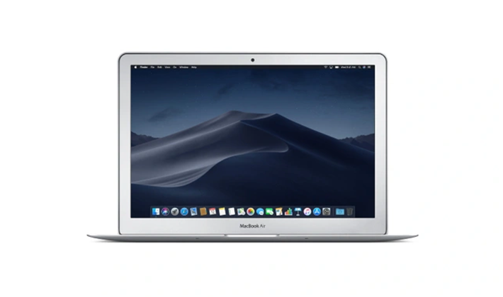 Refurbished Apple MacBook Air 13 inch