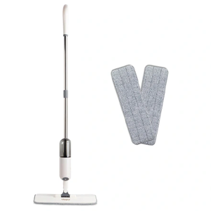 Vitapur Water Spray Mop