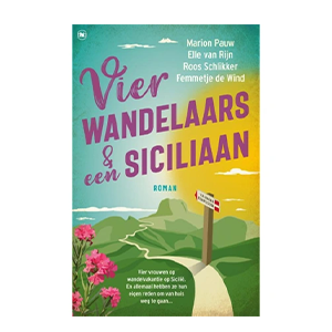 De Wandelaars 1