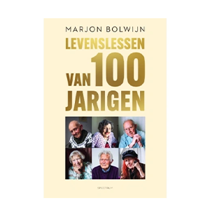 Levenslessen van 100 jarigen