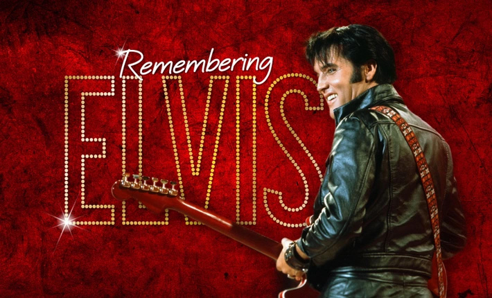 Elvis Tribute Artists - Remembering Elvis