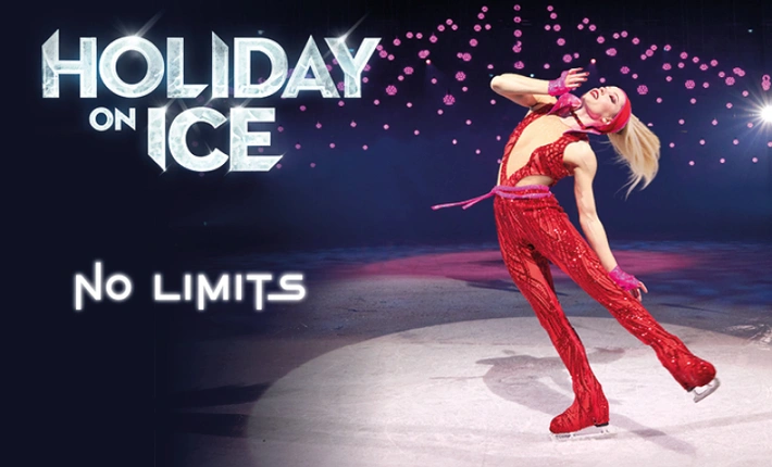 Holiday on Ice - No Limits