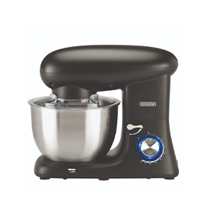 Keukenrobot - 5,5L - Bourgini Kitchen Chef Plus