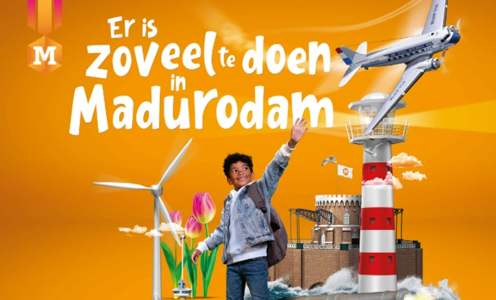 Madurodam