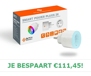 Smart Plugs