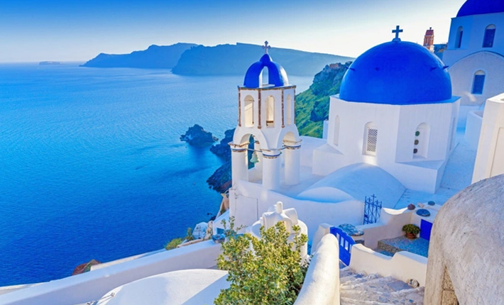 Cruise Athene, Turkije en Griekse eilanden