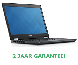 Refurbished Dell Latitude 14