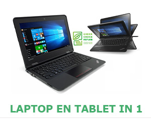 Refurbished Lenovo Yoga 300E