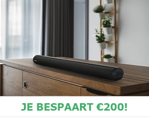 Hyundai Soundbar