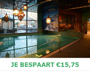 Wellness SpaWeesp