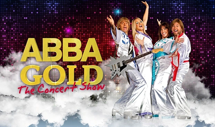 ABBA Gold The Concert Show