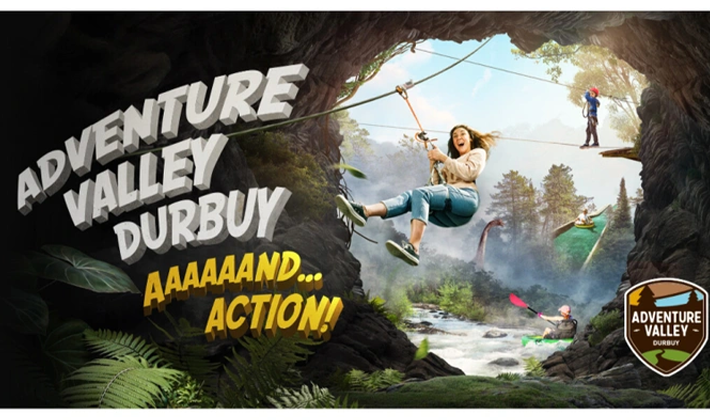 Adventure Valley Durbuy