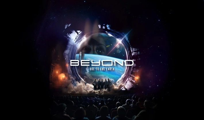 Beyond: Ode To The Earth