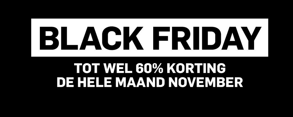 Black Friday