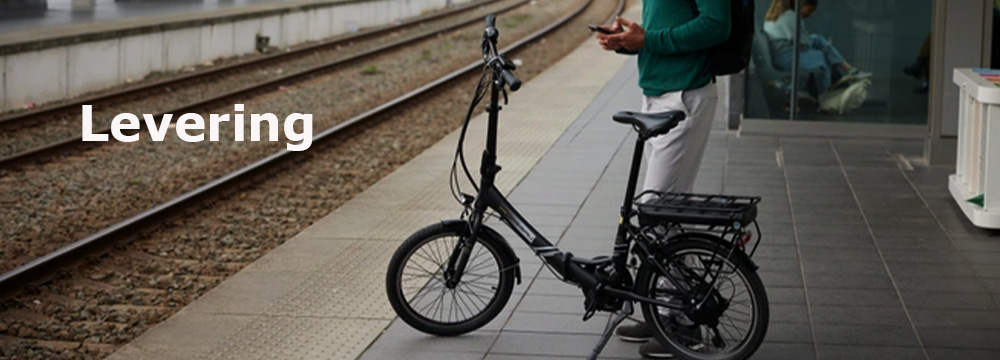 ebike usp