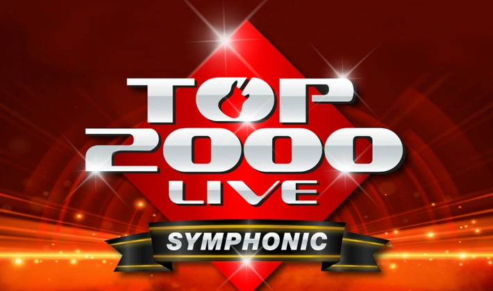 TOP2000 Live Symphonic