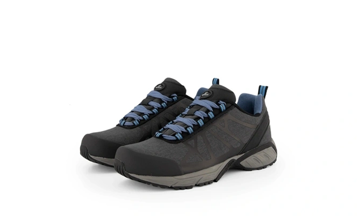 Travelin' Ervik - Dames Softshell wandelschoenen