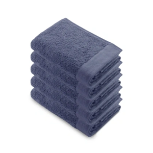 Walra duurzame handdoekenset (5 stuks) - 60x110