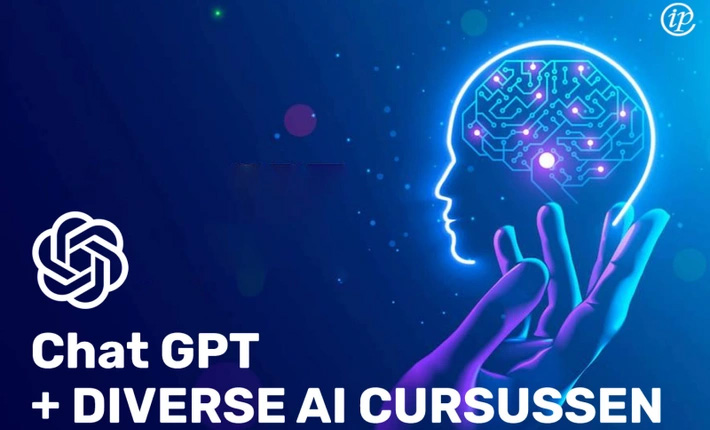 ChatGPT & AI - Online Cursus