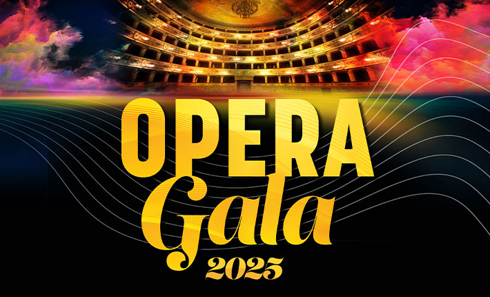 Opera Gala 2025