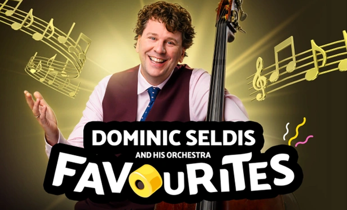 Dominic Seldis' Favourites