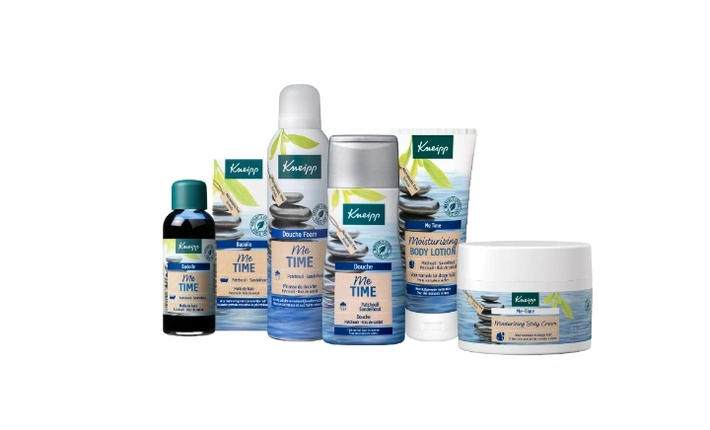 Kneipp Me-Time Pakket