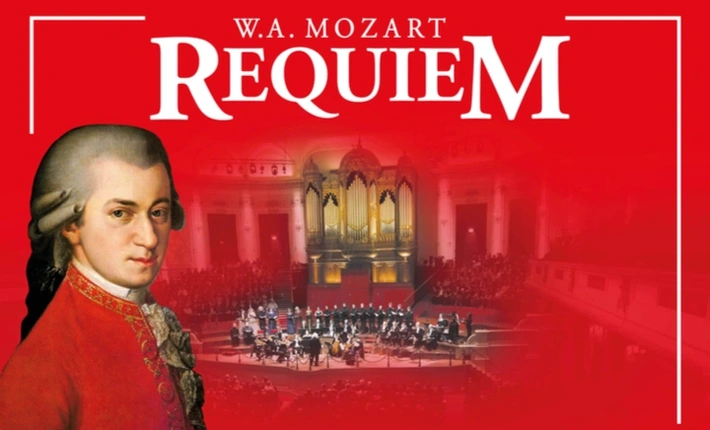 Requiem - W.A. Mozart