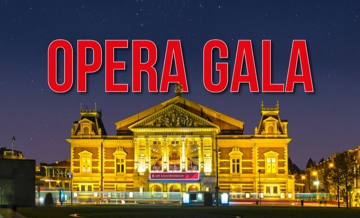 Opera Gala 2024 nu met €15,- abonneevoordeel