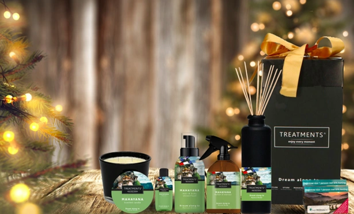 TREATMENTS® Home Giftbox Deluxe