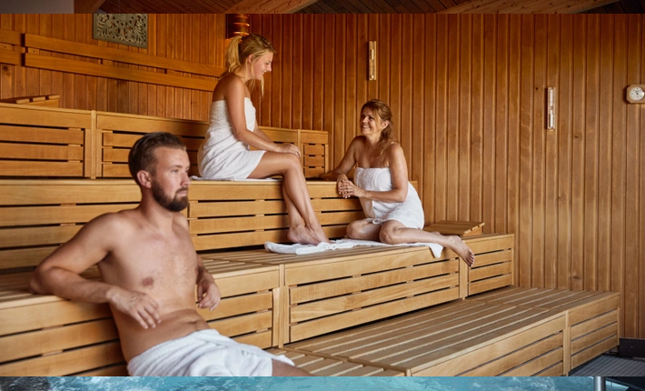 Wellness SpaWeesp