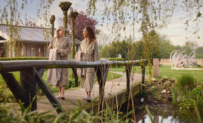 Wellness Zwaluwhoeve